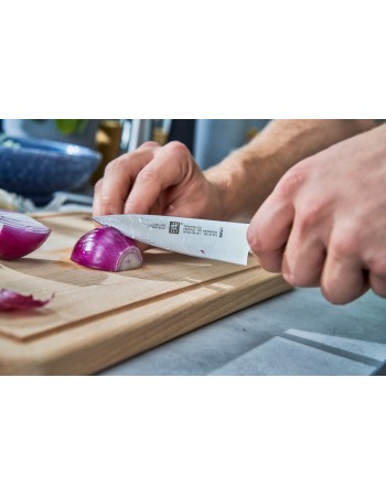 Zwilling Twin P. Chef's Knife, 13cm, Grey
