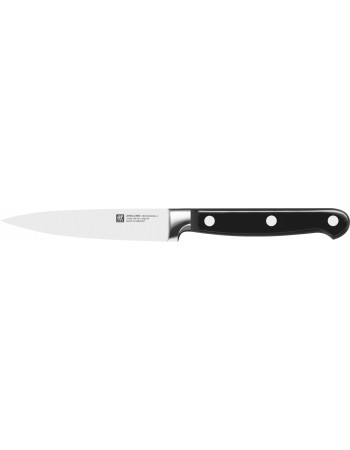 Zwilling Slicing Knife Prof., Black