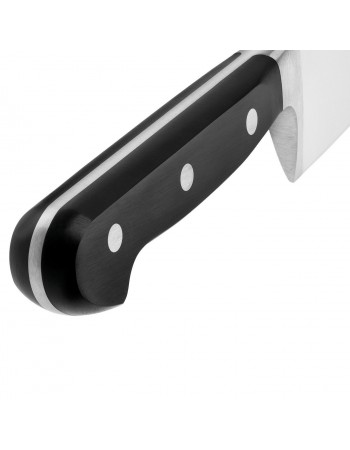 Zwilling Chef's Knife, 20cm, Prof., S, Gray
