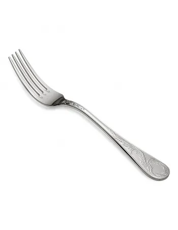 Jumbo 9700 84-Piece Stainless Steel Cutlery Set for 12 People, Silver Jumbo 9700 84-Piece Stainless Steel Cutlery Set for 12 People, Silver