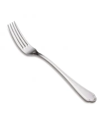 Jumbo 1400 84-Piece Stainless Steel Cutlery Set for 12 People, Silver Jumbo 1400 84-Piece Stainless Steel Cutlery Set for 12 People, Silver