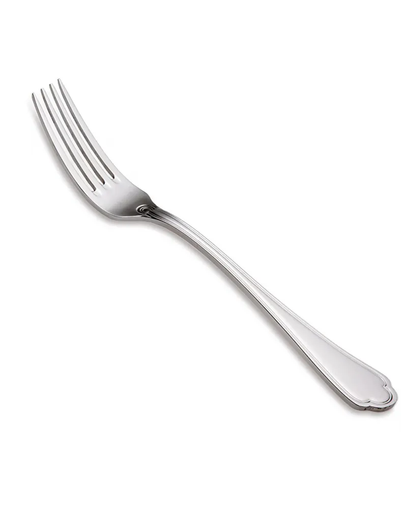 Jumbo 1400 84-Piece Stainless Steel Cutlery Set for 12 People, Silver Jumbo 1400 84-Piece Stainless Steel Cutlery Set for 12 People, Silver