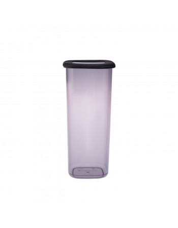 Karaca Forbs 6-Piece Storage Container, 1750ml, Anthratice