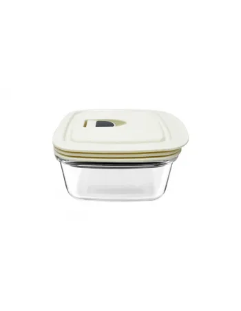 Karaca Cream Storage Container, 430ml
