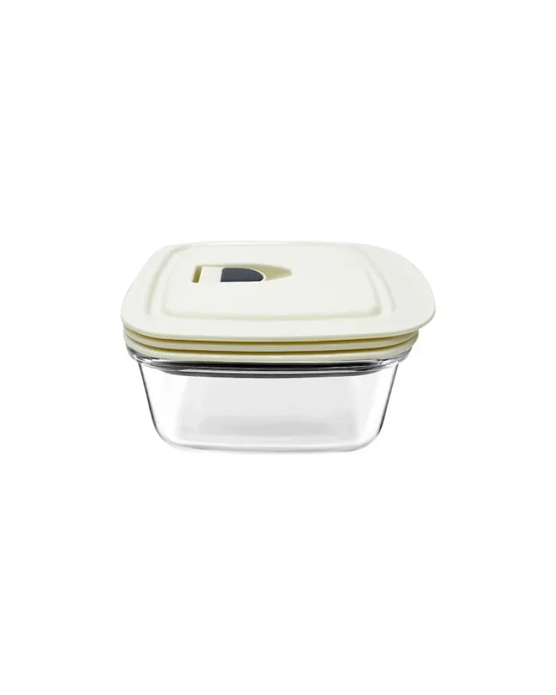 Karaca Cream Storage Container, 430ml