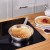 Karaca Elite Stainless Steel Induction Frying Pan, 24cm, Silver