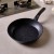 Karaca Aqua Granite Non-Stick Induction Frying Pan, 26cm, Blue