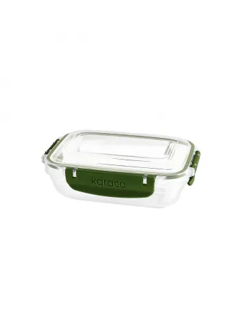 Karaca Locker Save 5-Piece Storage Container, Multi