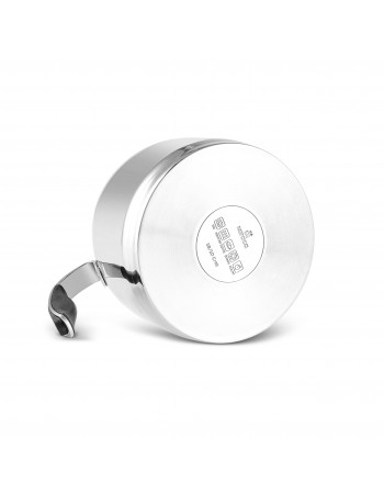 Karaca Stelly Stainless Steel Teapot Set, XL, Inox Karaca Stelly Stainless Steel Teapot Set, XL, Inox