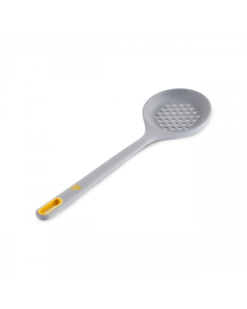 Karaca Silva Silicone Skimmer, 33,5cm, Grey