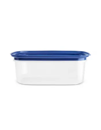 Karaca Vicks Ocean 6-Piece Storage Container, Blue