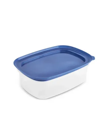 Karaca Vicks Ocean 6-Piece Storage Container, Blue