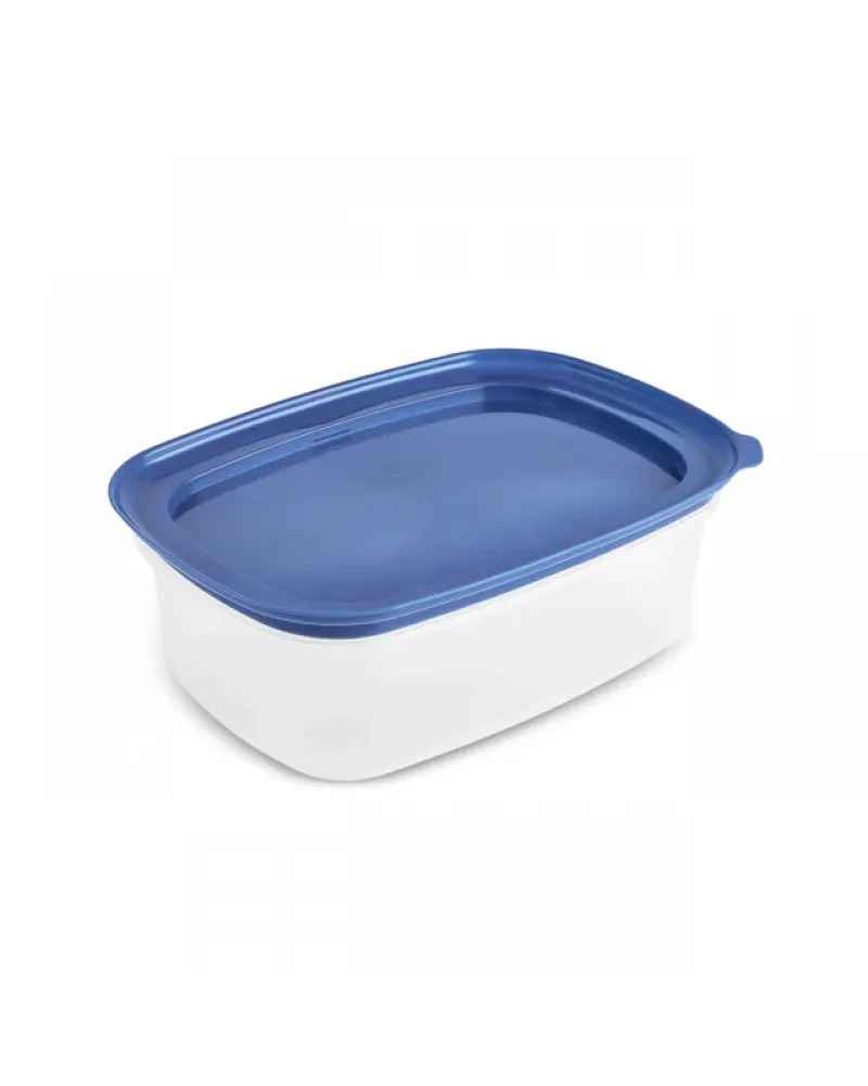 Karaca Vicks Ocean 6-Piece Storage Container, Blue