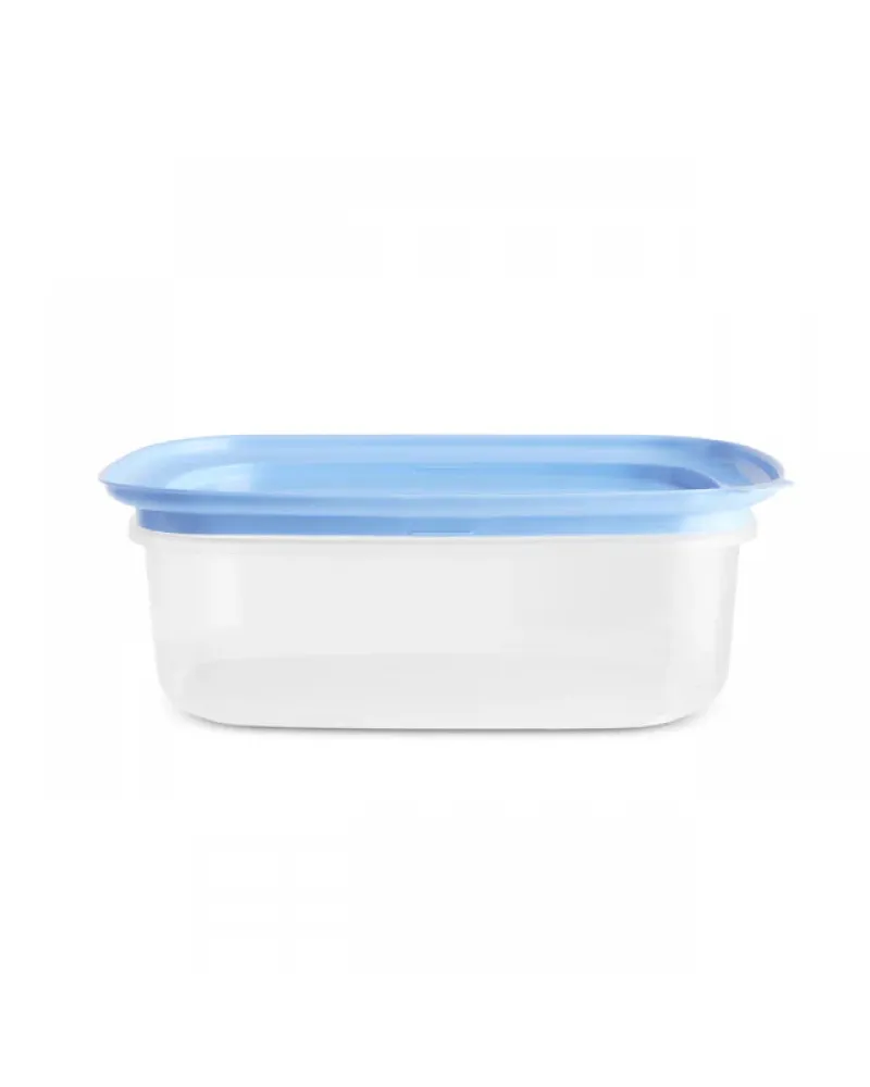 Karaca Vicks Ocean 6-Piece Storage Container, Blue