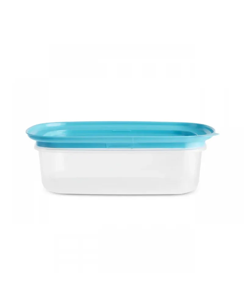 Karaca Vicks Ocean 6-Piece Storage Container, Blue