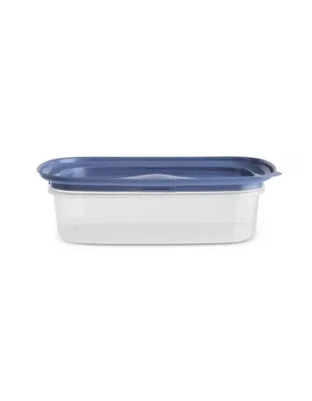 Karaca Vicks Ocean 6-Piece Storage Container, Blue