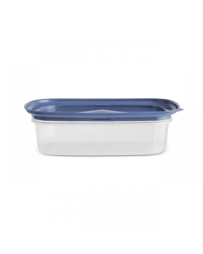 Karaca Vicks Ocean 6-Piece Storage Container, Blue