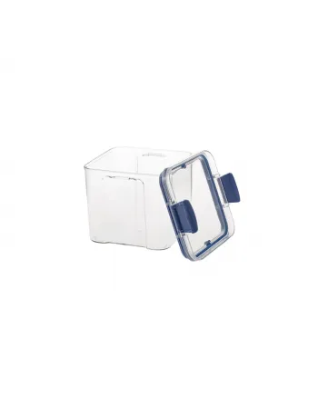 Karaca Solida Storage Container, 700ml, Blue
