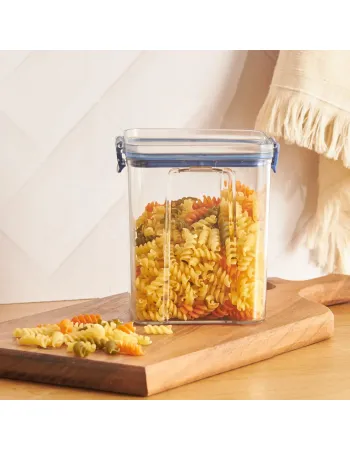 Karaca Solida Storage Container, 950ml, Blue