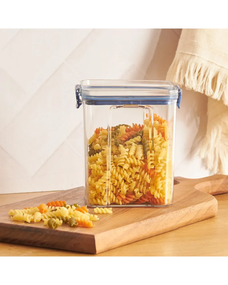 Karaca Solida Storage Container, 950ml, Blue
