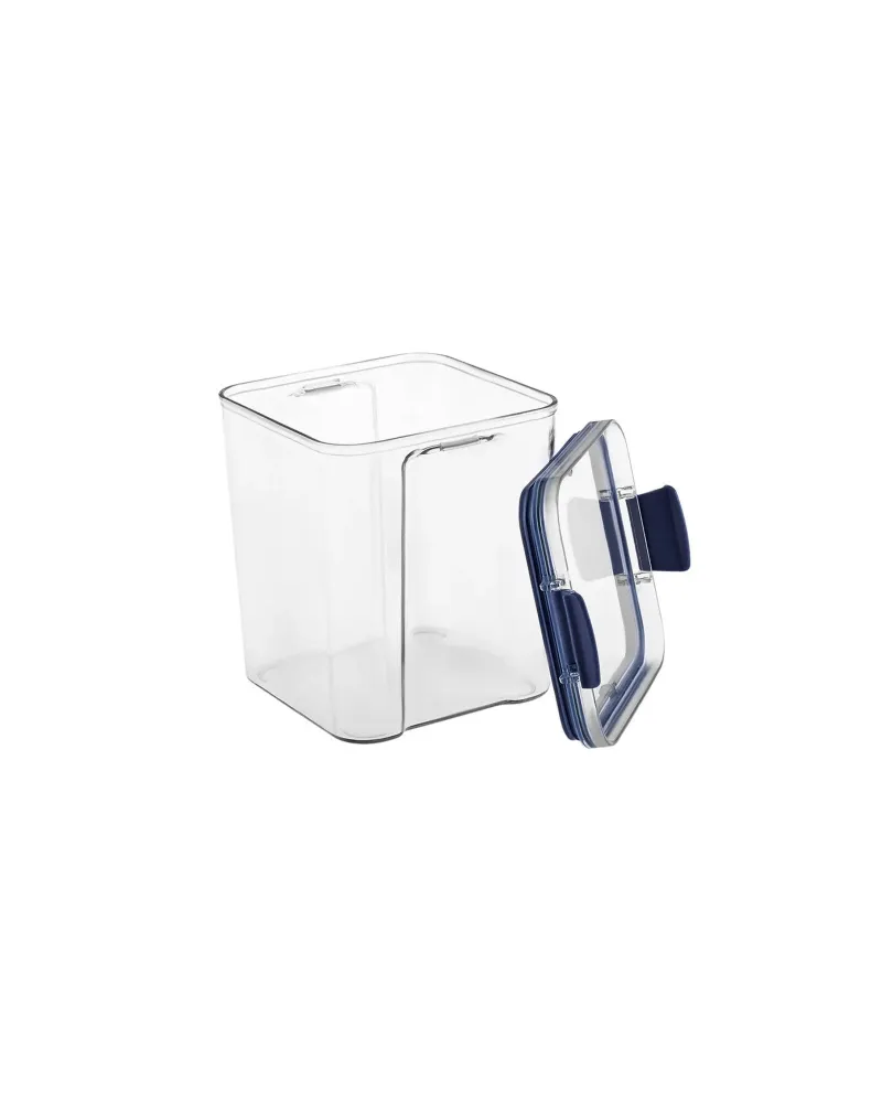 Karaca Solida Storage Container, 950ml, Blue