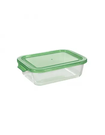 Karaca Lucy Storage Container, 1040ml, Clear