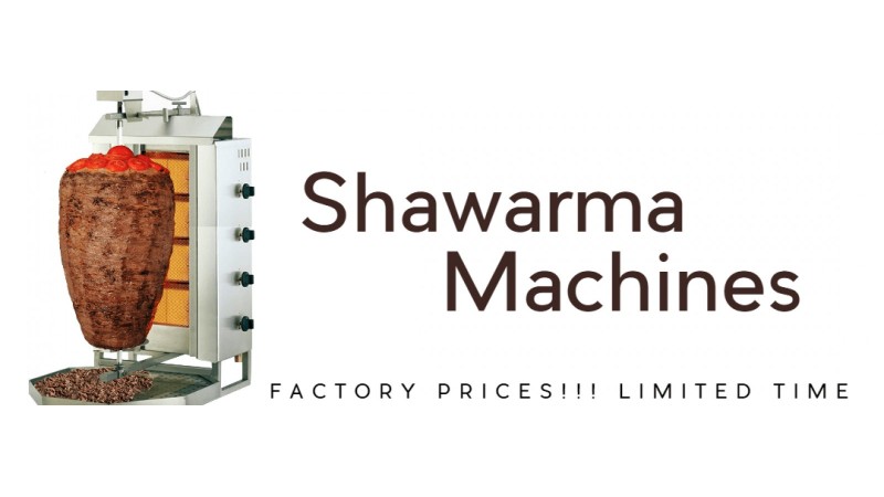 5 Best Gyro & Shawarma Machines of 2022 Reviewed