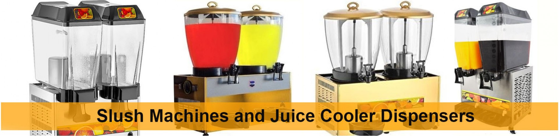 Juice Dispenser Machine