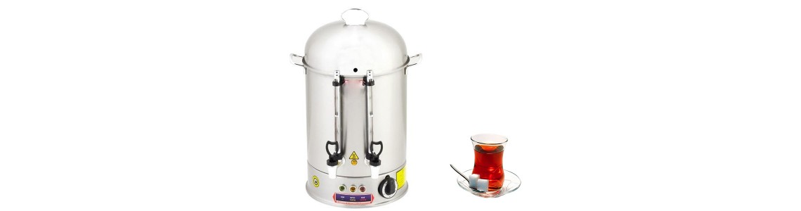 Tea Brewer Machines