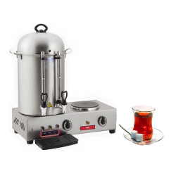 Commercial Tea Machines