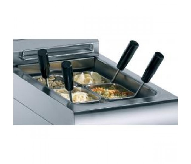 Lincat Combi Oven Static Stand for Visual Cooking 1.06/1.10 - 8 Pairs of Support Rails
