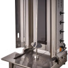 4 Radians Bottom Motor Electric Doner Kebab Cooker