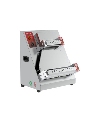 30 cm Electric Pizza Dough Roller Machine 30 cm Electric Pizza Dough Roller Machine
