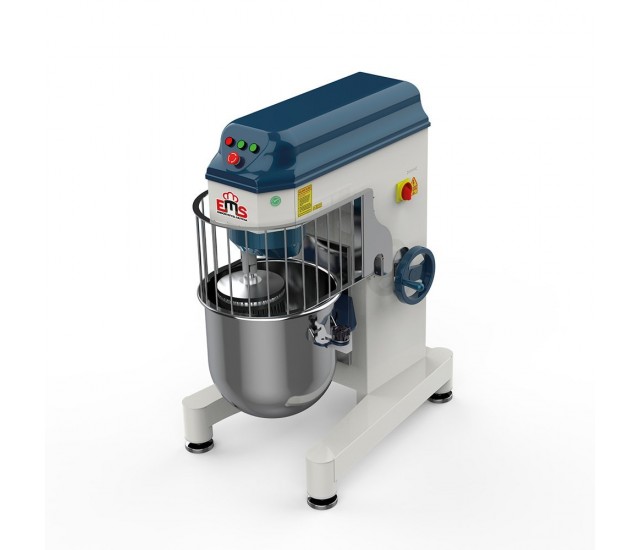 Commercial Planetary Mixer 40 LT