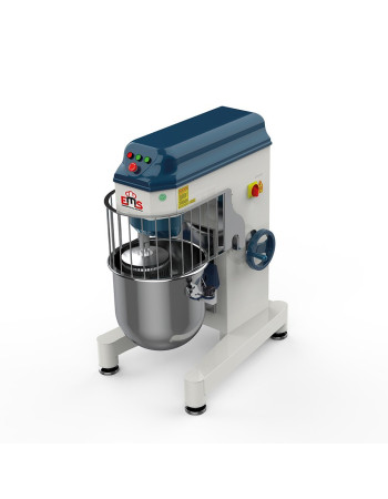 Commercial Planetary Mixer 60 LT Commercial Planetary Mixer 60 LT