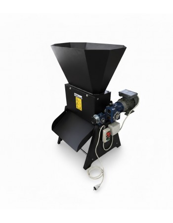 Turco CKK100 High-Capacity Walnut Cracking Machine