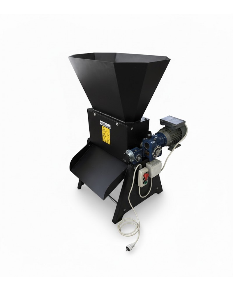 Turco CKK100 High-Capacity Walnut Cracking Machine Turco CKK100 High-Capacity Walnut Cracking Machine