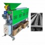 Turco CKK200 Integrated Calibration Walnut & Hazelnut Cracking Machine
