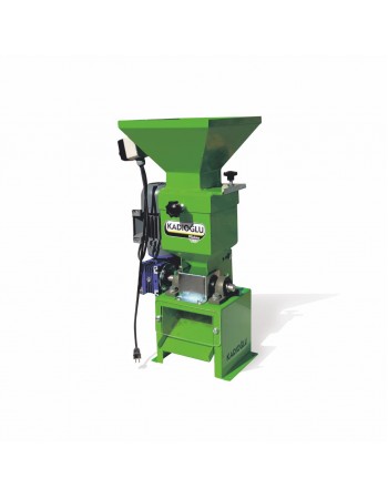 Turco CKK50 Walnut & Hazelnut Cracking Machine