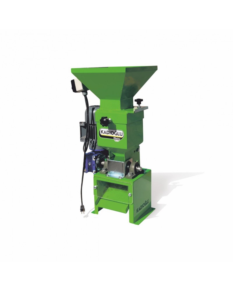 Turco CKK50 Walnut & Hazelnut Cracking Machine Turco CKK50 Walnut & Hazelnut Cracking Machine