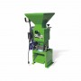 Turco CKK50 Walnut & Hazelnut Cracking Machine