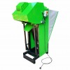 Turco CKK300 Professional Walnut Cracking Machine — No Calibration Required