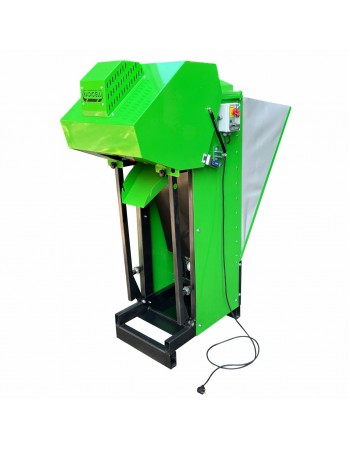 Turco CKK300 Professional Walnut Cracking Machine — No Calibration Required Turco CKK300 Professional Walnut Cracking Machine — No Calibration Required
