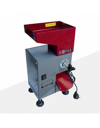Turco CKK40 Walnut & Hazelnut Cracking Machine