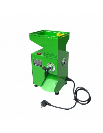 Turco CKK45 Walnut & Hazelnut Cracking Machine Turco CKK45 Walnut & Hazelnut Cracking Machine