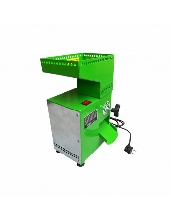 Turco CKK45 Walnut & Hazelnut Cracking Machine Turco CKK45 Walnut & Hazelnut Cracking Machine