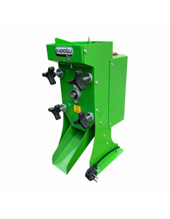 Turco C10 Disc System Walnut Almond Hazelnut Hand Cracker Turco C10 Disc System Walnut Almond Hazelnut Hand Cracker