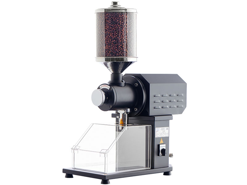 50Hz Professional Coffee Beans Grinder, 220V, Brasil at Rs 34999