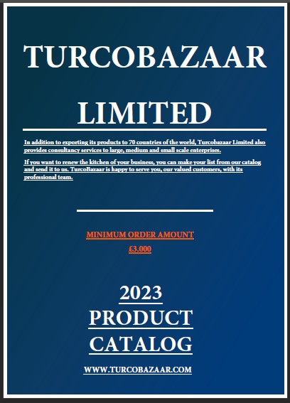 2023 catalogue turcobazaar